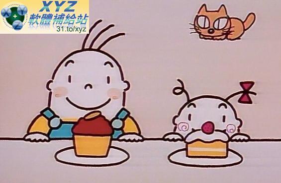 <a href="/tag/YOYO/" target="_blank" style="font-size:13px;color:blue">YOYO</a>新樂園 巧克力島的探險 國語發音 繁體中文字幕正式版(幼兒教學)(適用任何家用DVD播放機)(2DVD)